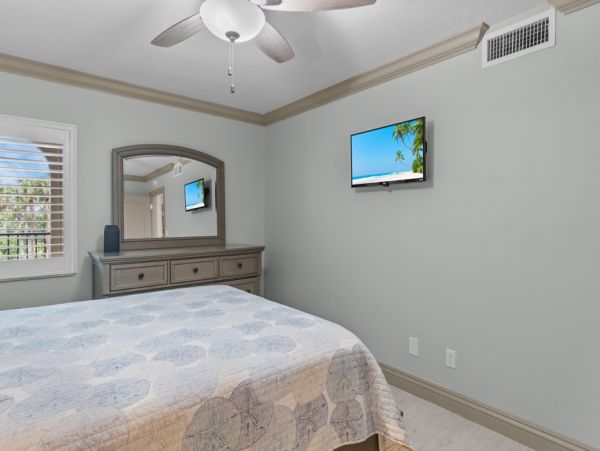 Sanibel Island Vacation Rental – Florida Beachfront Condo with Gulf Views