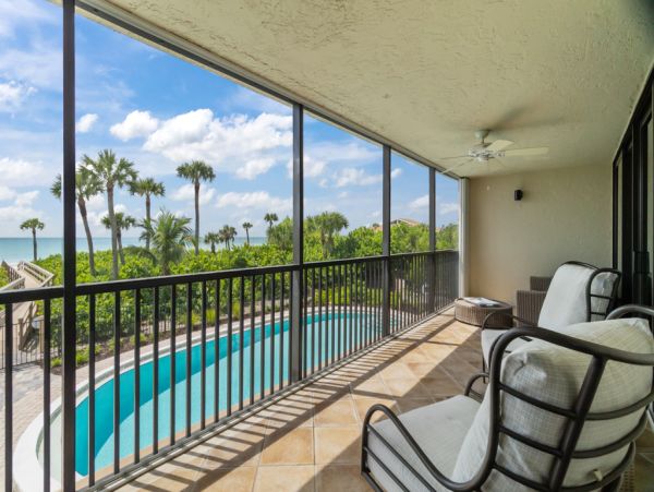 Sanibel Island Vacation Rental – Florida Beachfront Condo with Gulf Views