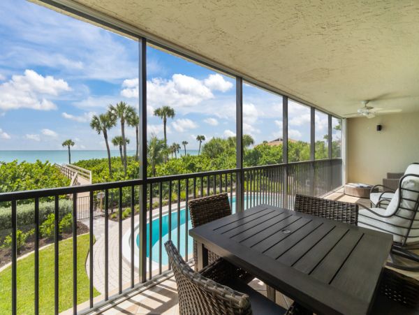 Sanibel Island Vacation Rental – Florida Beachfront Condo with Gulf Views