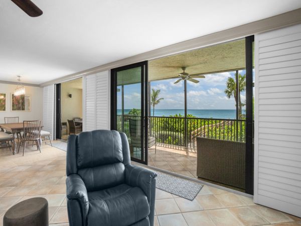 Sanibel Island Vacation Rental – Florida Beachfront Condo with Gulf Views