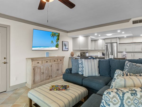 Sanibel Island Vacation Rental – Florida Beachfront Condo with Gulf Views