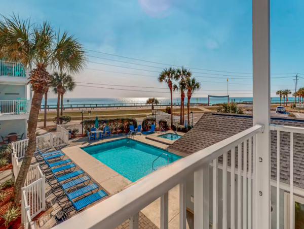 Beachfront Condo in Miramar Beach, FL - Your Perfect Coastal Escape - additional view, photo 2