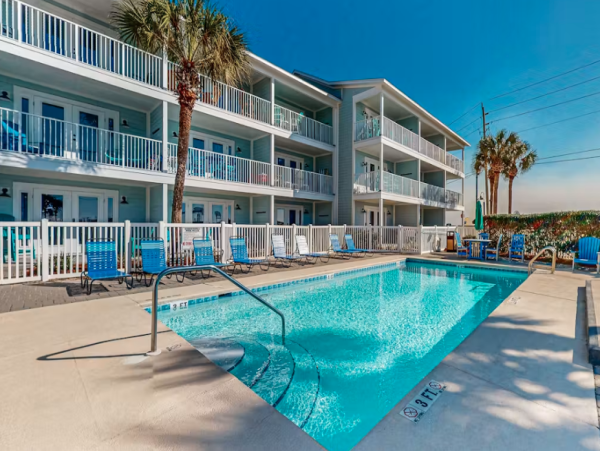 Beachfront Condo in Miramar Beach, FL - Your Perfect Coastal Escape