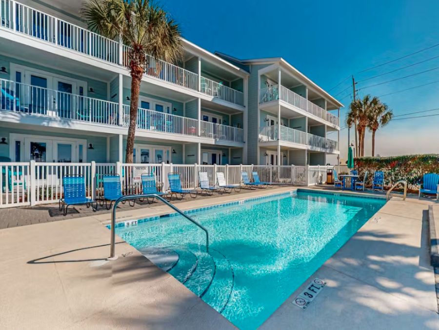 Beachfront Condo in Miramar Beach, FL - Your Perfect Coastal Escape