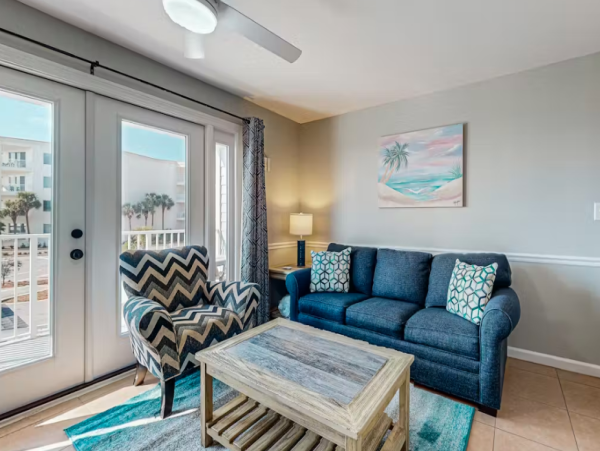Beachfront Condo in Miramar Beach, FL - Your Perfect Coastal Escape - additional view, photo 4