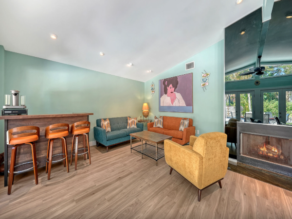 Luxury Lido Key Vacation Home -Private Pool & Beach Access - additional view, photo 2