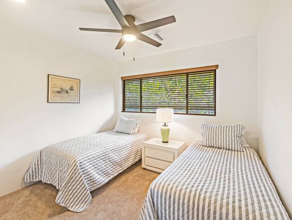 Beachfront Maui Vacation Rental - Lahaina Oceanfront Townhome
