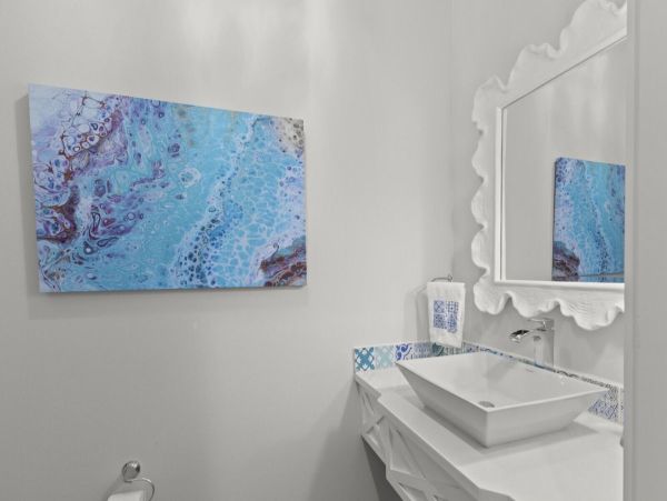 Luxurious 4-Bedroom Pool Home on Anna Maria Island