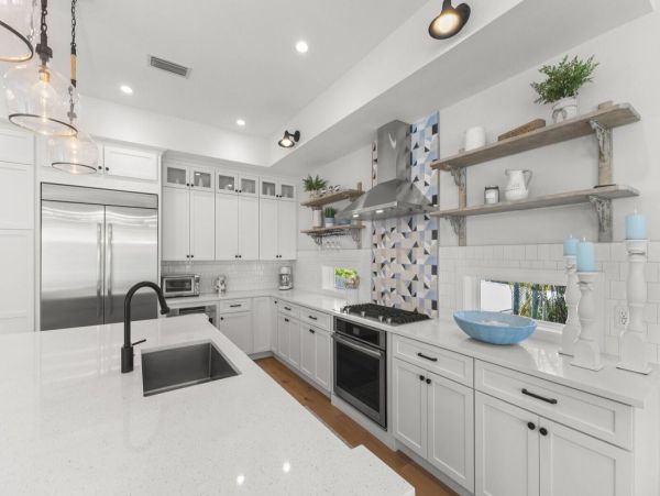 Luxurious 4-Bedroom Pool Home on Anna Maria Island