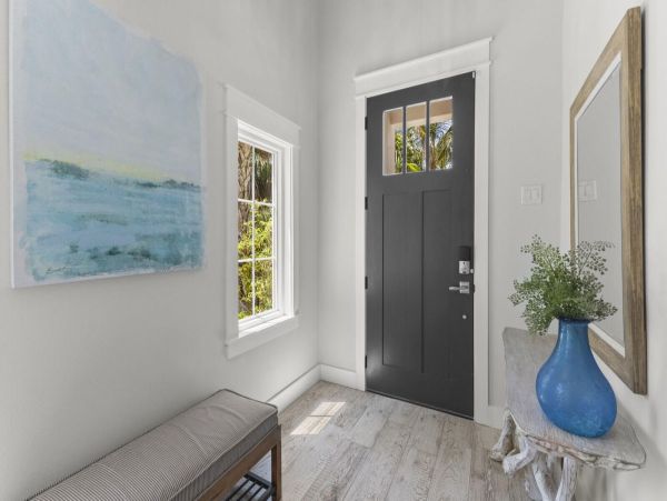 Luxurious 4-Bedroom Pool Home on Anna Maria Island