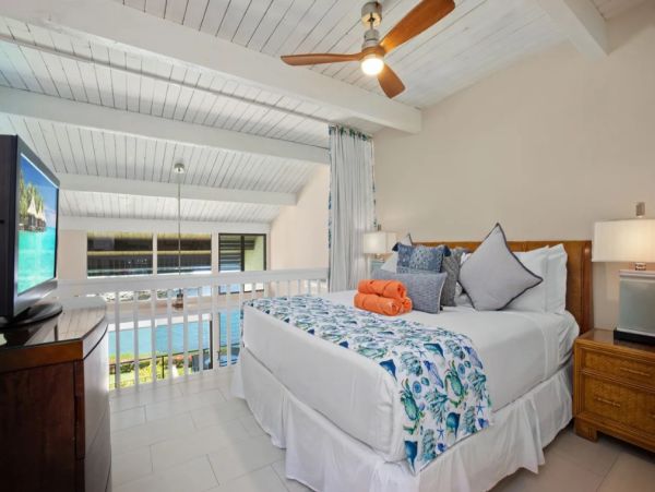 Maui Oceanfront Vacation Rental – Napili Bay Villas