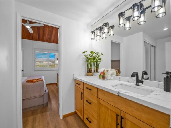 Maui Oceanfront Vacation Rental – Napili Bay Villas