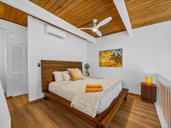 Maui Oceanfront Vacation Rental – Napili Bay Villas
