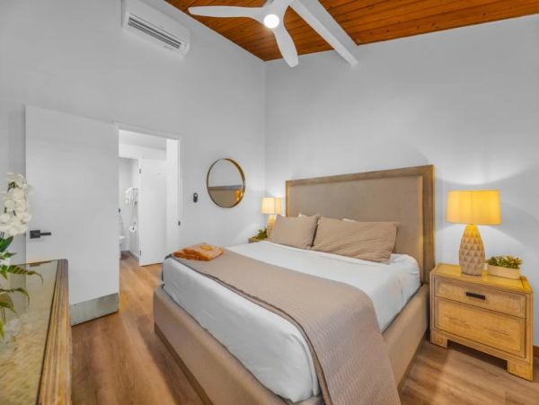 Maui Oceanfront Vacation Rental – Napili Bay Villas