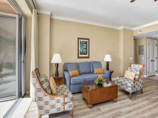 Maui Vacation Rental - Luxury 4-Bedroom Villas with Ocean Views