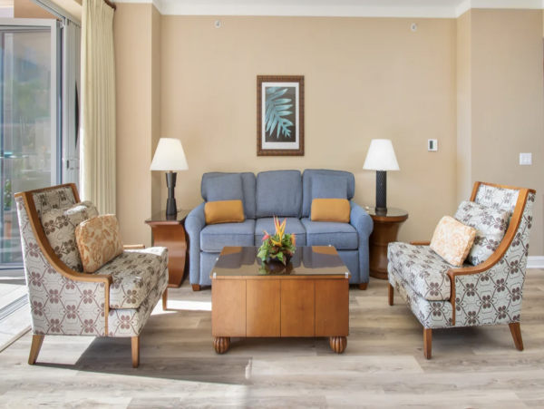 Maui Vacation Rental - Luxury 4-Bedroom Villas with Ocean Views