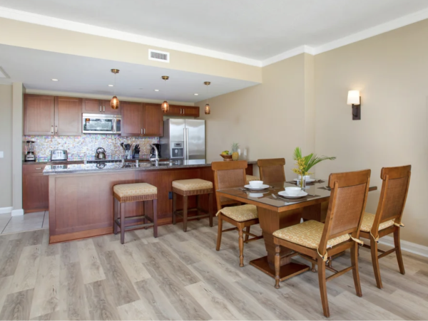 Maui Vacation Rental - Luxury 4-Bedroom Villas with Ocean Views