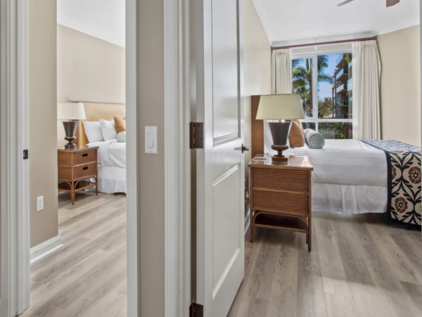 Maui Vacation Rental - Luxury 4-Bedroom Villas with Ocean Views