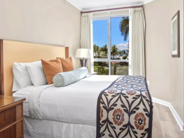 Maui Vacation Rental - Luxury 4-Bedroom Villas with Ocean Views