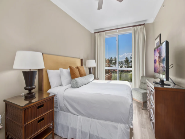 Maui Vacation Rental - Luxury 4-Bedroom Villas with Ocean Views