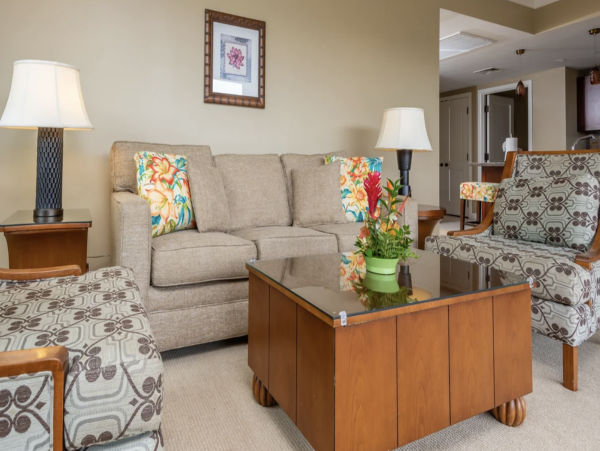 Maui Vacation Rental - Luxury 4-Bedroom Villas with Ocean Views