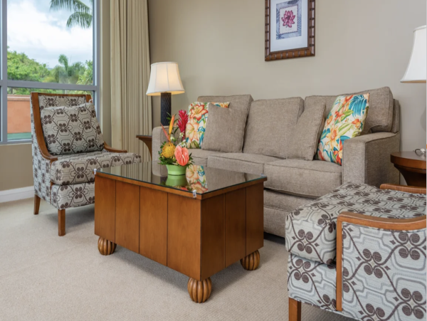 Maui Vacation Rental - Luxury 4-Bedroom Villas with Ocean Views