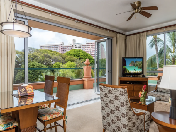 Maui Vacation Rental - Luxury 4-Bedroom Villas with Ocean Views