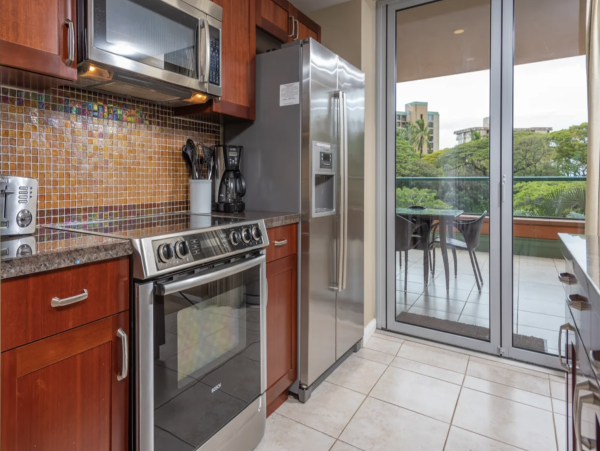 Maui Vacation Rental - Luxury 4-Bedroom Villas with Ocean Views