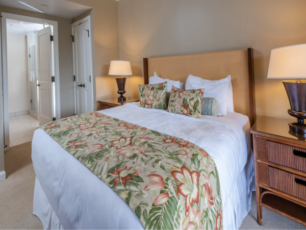 Maui Vacation Rental - Luxury 4-Bedroom Villas with Ocean Views