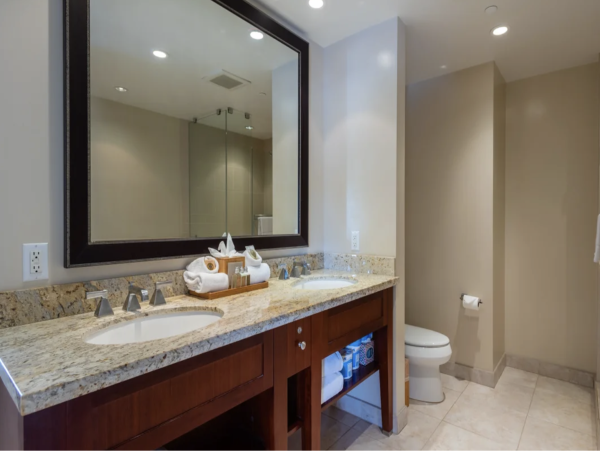 Maui Vacation Rental - Luxury 4-Bedroom Villas with Ocean Views