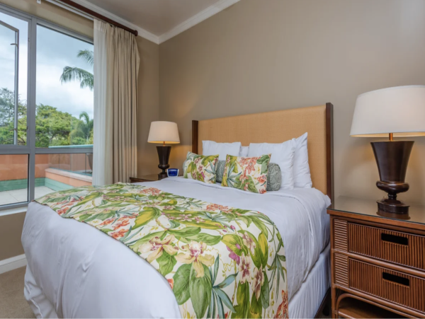 Maui Vacation Rental - Luxury 4-Bedroom Villas with Ocean Views