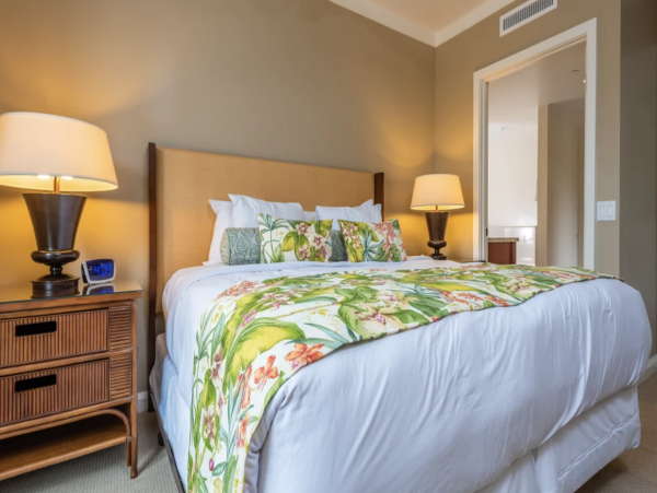 Maui Vacation Rental - Luxury 4-Bedroom Villas with Ocean Views
