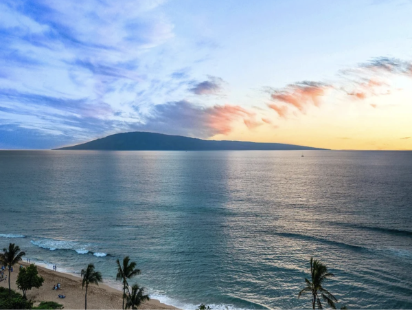 Maui Vacation Rental - Luxury 4-Bedroom Villas with Ocean Views
