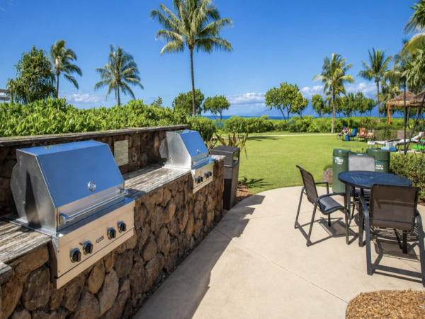 Maui Vacation Rental - Luxury 4-Bedroom Villas with Ocean Views
