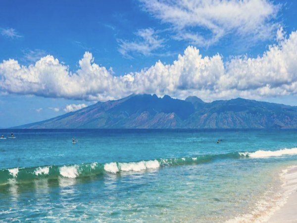 Maui Vacation Rental - Luxury 4-Bedroom Villas with Ocean Views