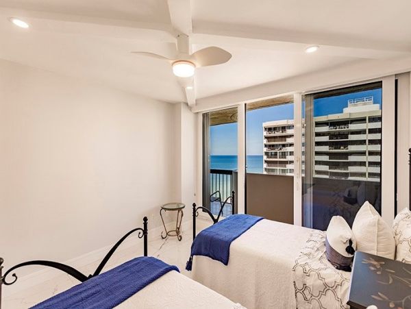 Beachfront Condominium - Unmatched Gulf Views