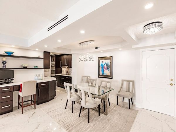 Beachfront Condominium - Unmatched Gulf Views