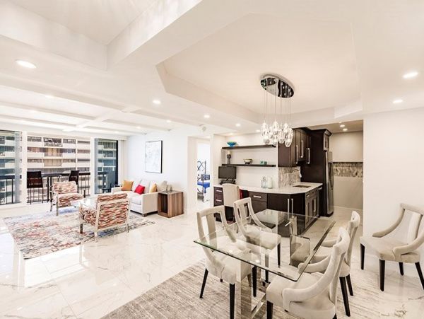 Beachfront Condominium - Unmatched Gulf Views