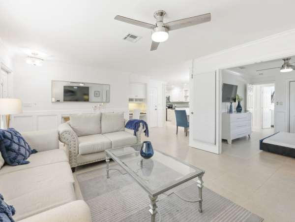 Naples Vacation Pool Home - NEW ARRIVAL!