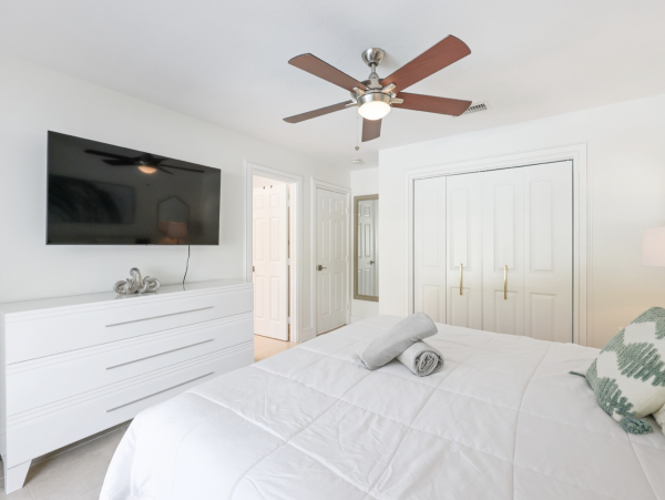 Naples Vacation Pool Home - NEW ARRIVAL!