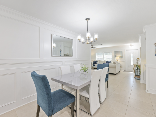 Naples Vacation Pool Home - NEW ARRIVAL!