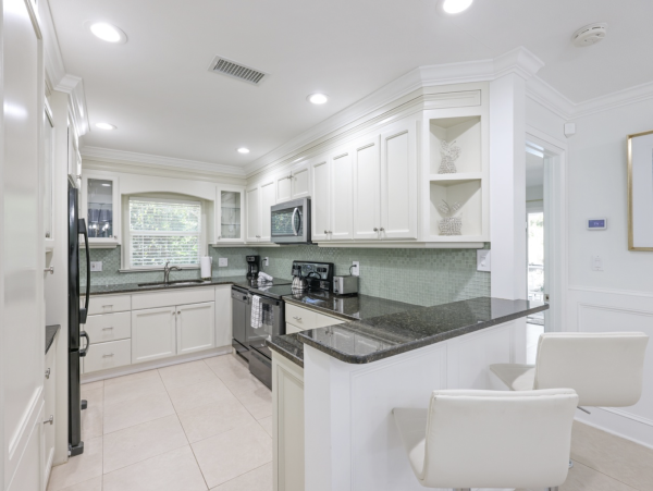 Naples Vacation Pool Home - NEW ARRIVAL!