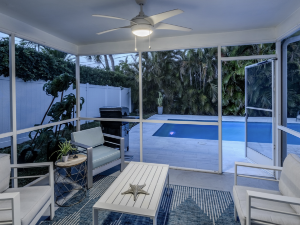 Naples Vacation Pool Home - NEW ARRIVAL!