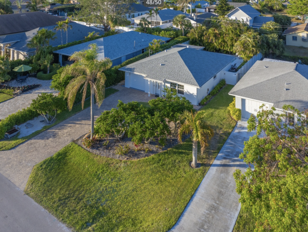 Naples Vacation Pool Home - NEW ARRIVAL!