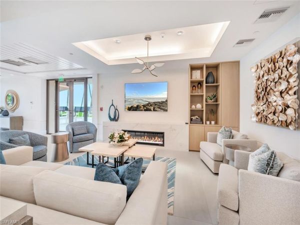 Sweeping Gulf of Mexico Views Naples Luxury Vacation Condo