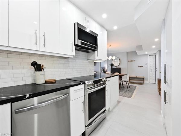 Sweeping Gulf of Mexico Views Naples Luxury Vacation Condo