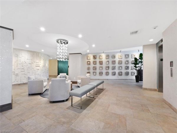 Sweeping Gulf of Mexico Views Naples Luxury Vacation Condo
