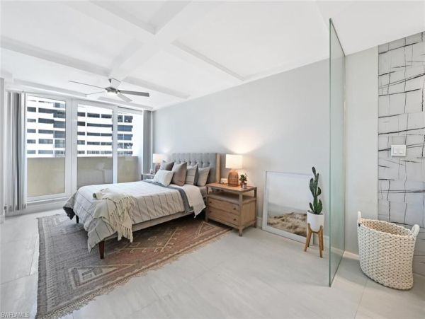 Sweeping Gulf of Mexico Views Naples Luxury Vacation Condo