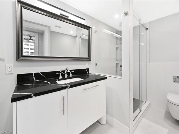 Sweeping Gulf of Mexico Views Naples Luxury Vacation Condo