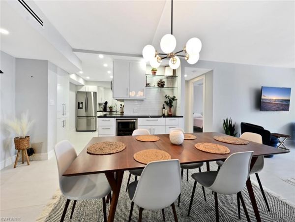 Sweeping Gulf of Mexico Views Naples Luxury Vacation Condo